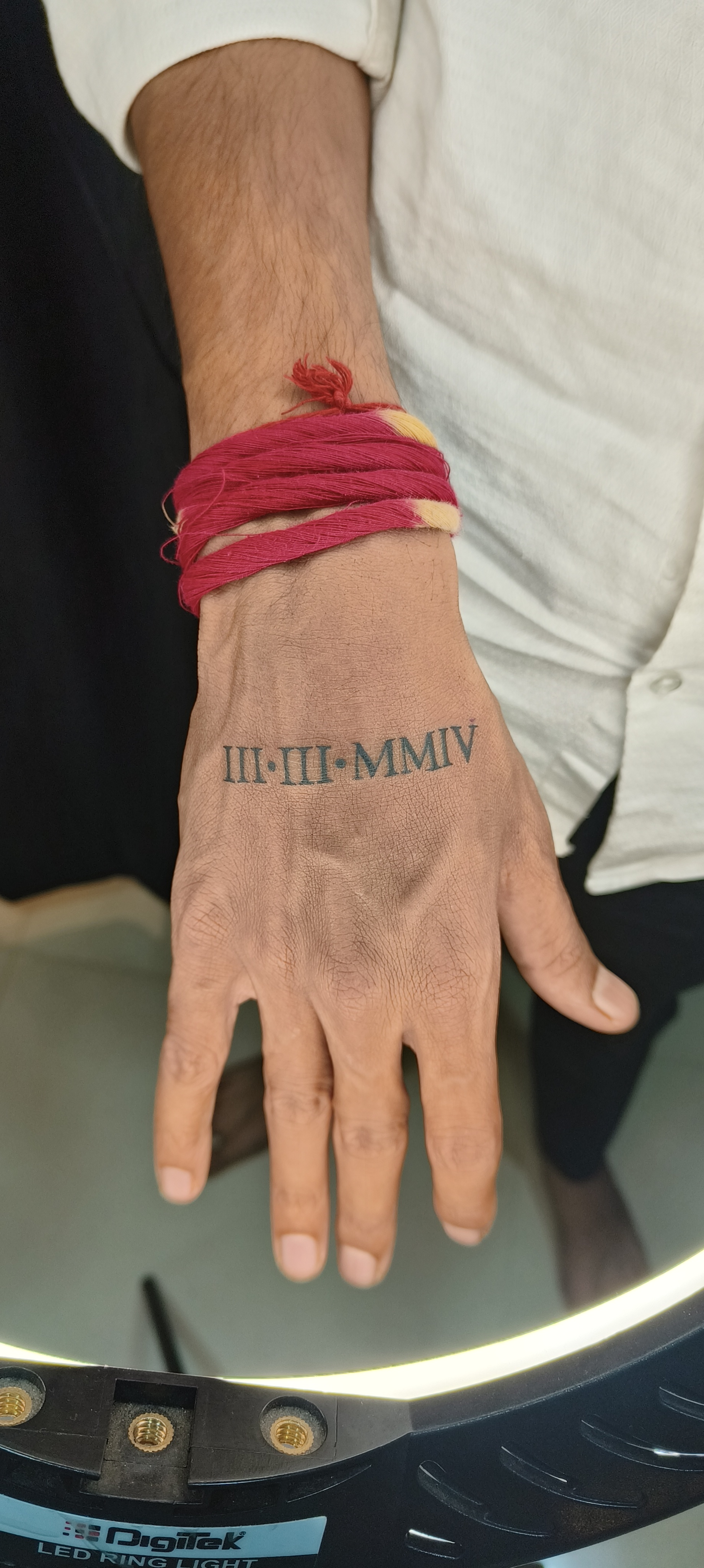 Tattoo